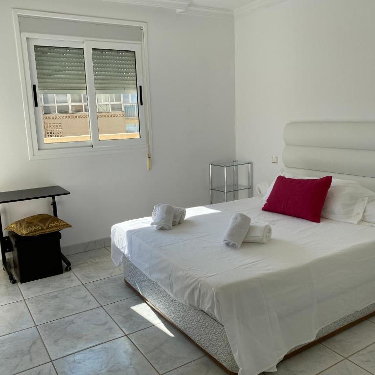 Ático en la joya de Calpe - Apartamento Deluxe de 2 dormitorios - 8