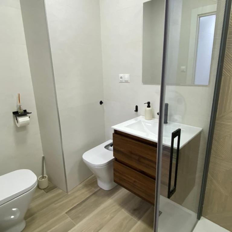 Pablo Pistachio Apartment - Apartamento de 3 dormitorios con balcón - 9