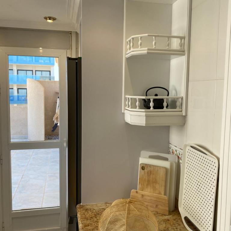 Ático en la joya de Calpe - Apartamento Deluxe de 2 dormitorios - 7