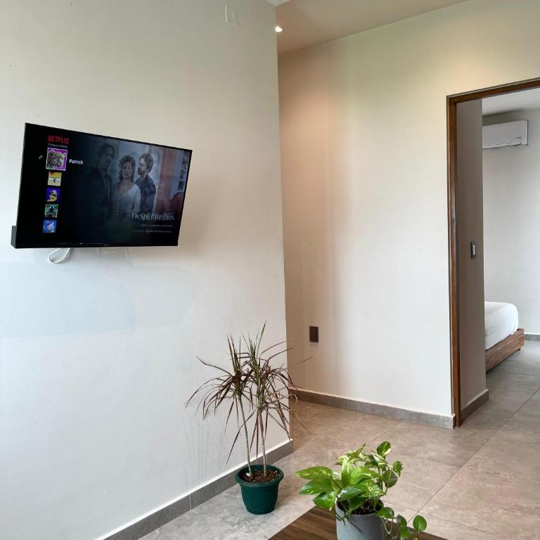 DOI 45 Apartment - Apartment - 18