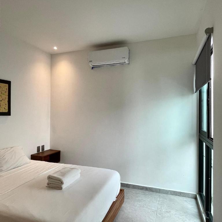 DOI 45 Apartment - Apartment - 17