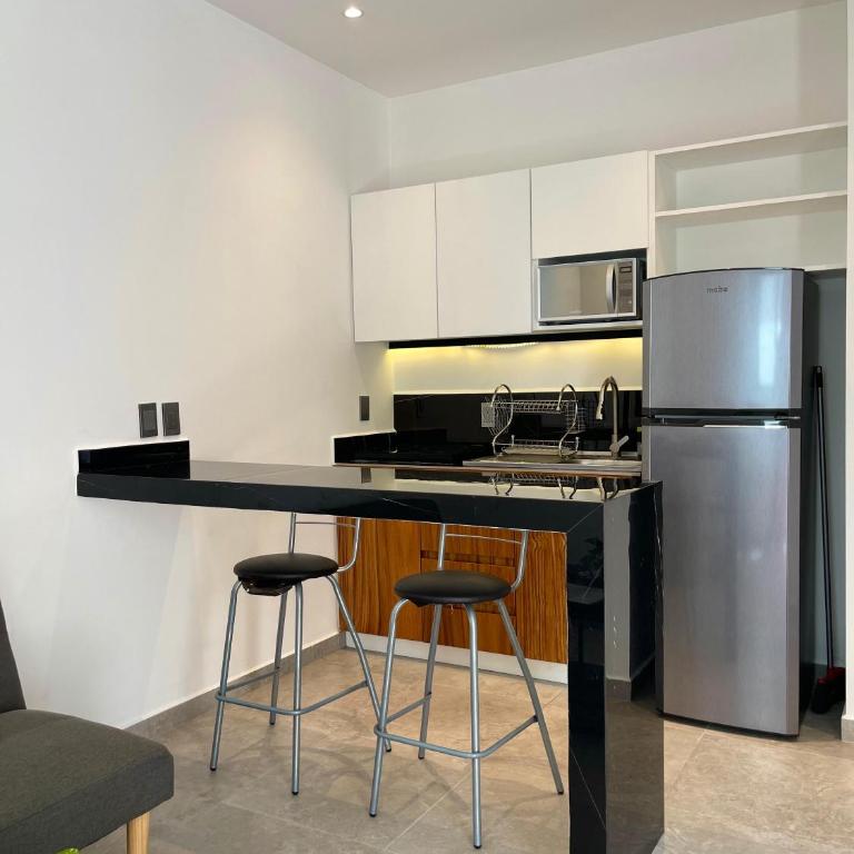 DOI 45 Apartment - Apartment - 12