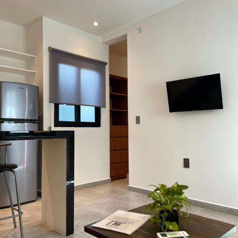 DOI 45 Apartment - Apartment - 9
