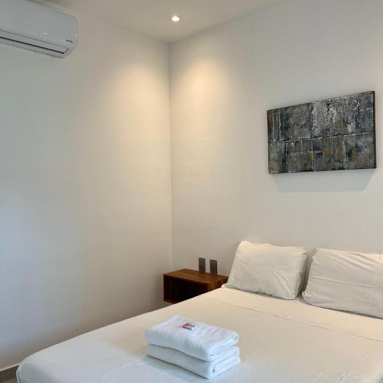 DOI 45 Apartment - Apartment - 7