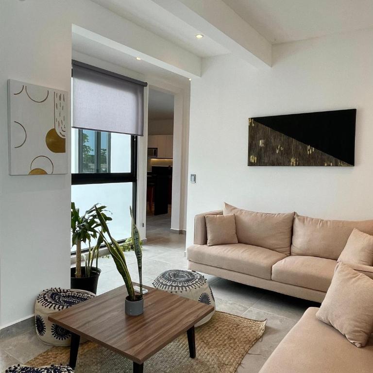 DOI 45 Apartment - Apartment - 1