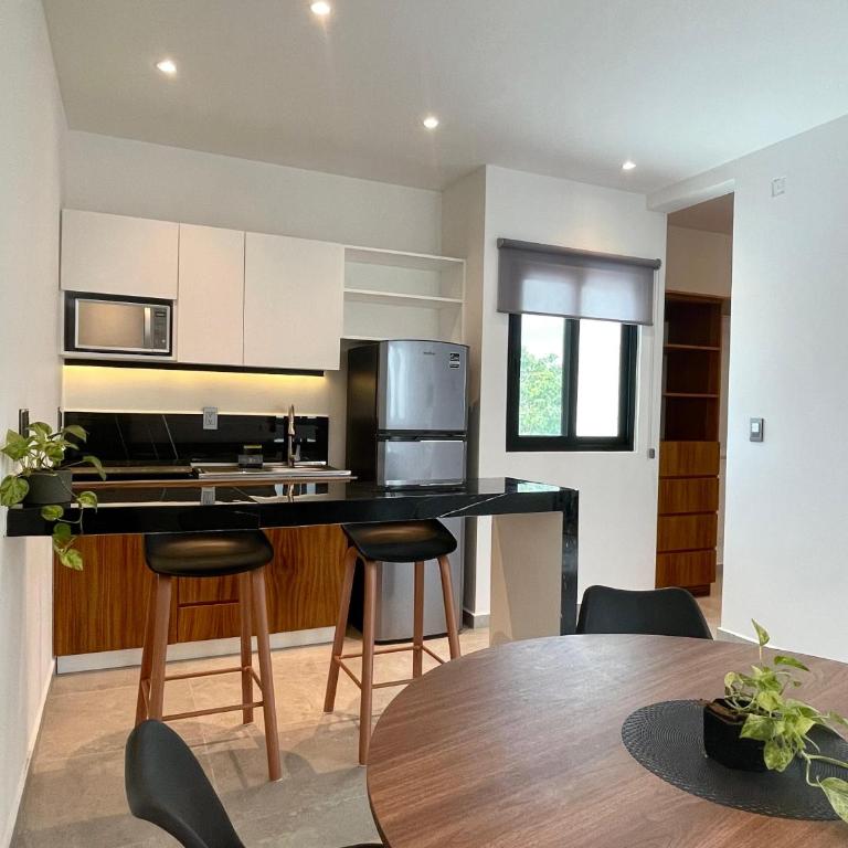 DOI 45 Apartment - Apartment - 4