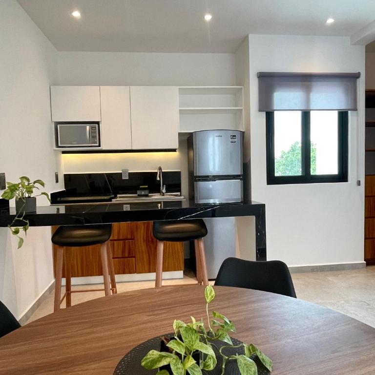 DOI 45 Apartment - Apartment - 5