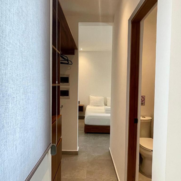 DOI 45 Apartment - Apartment - 8