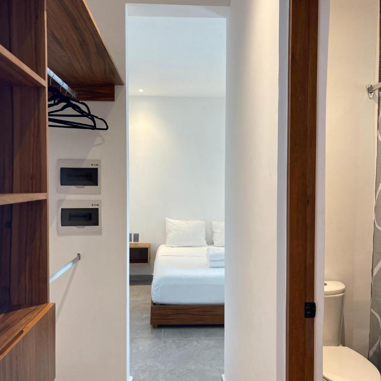 DOI 45 Apartment - Apartment - 3