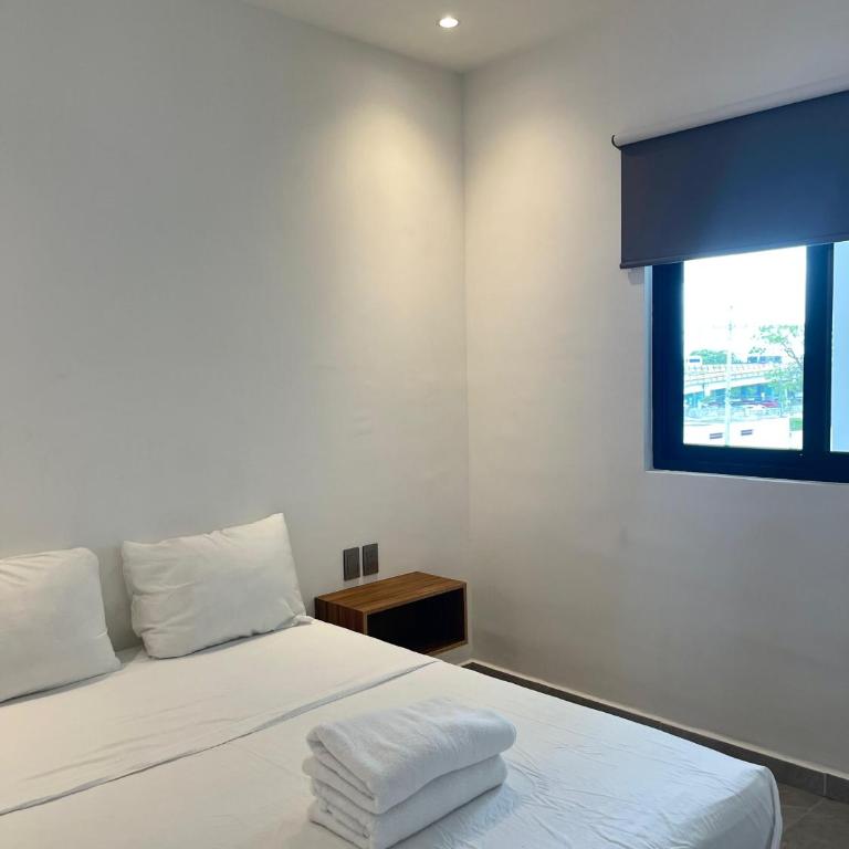 DOI 45 Apartment - Apartment - 4