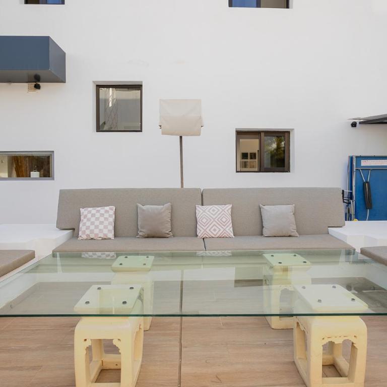 LuxLiving Tenerife Villa Hortalaya HEATED POOL - Villa Superior - 9