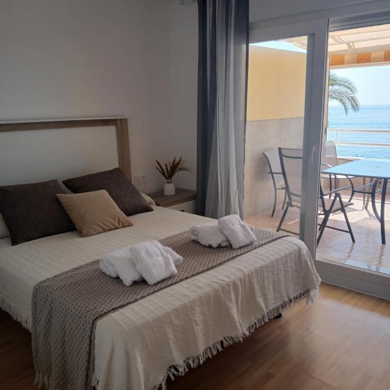 El espigón de Aguadulce - Apartamento de 3 dormitorios - 23