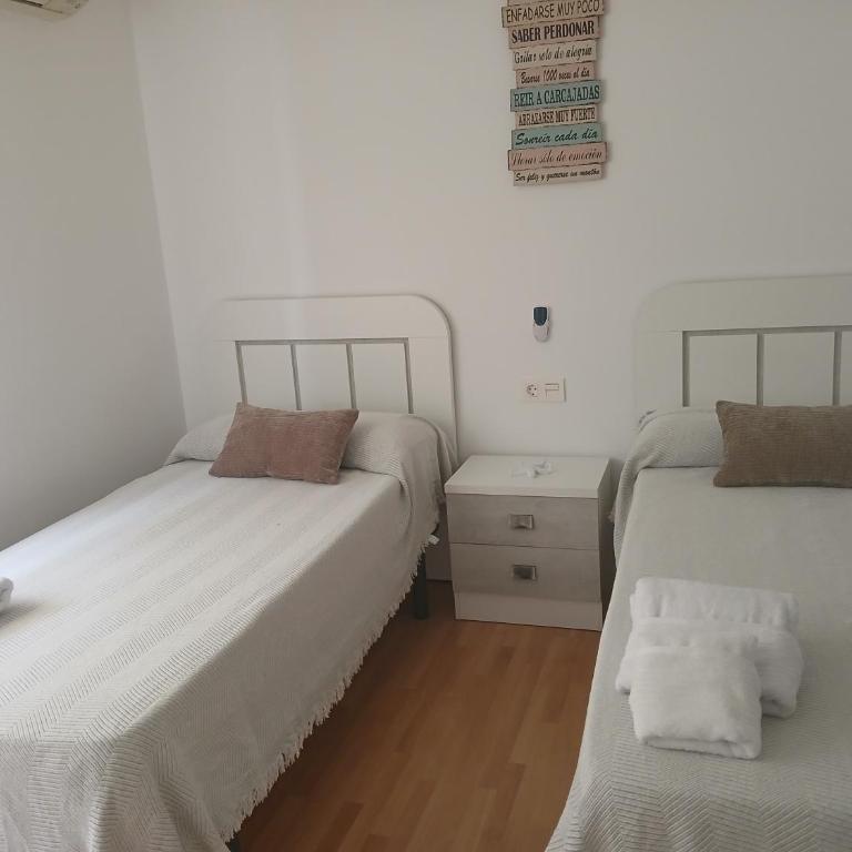 El espigón de Aguadulce - Apartamento de 3 dormitorios - 27
