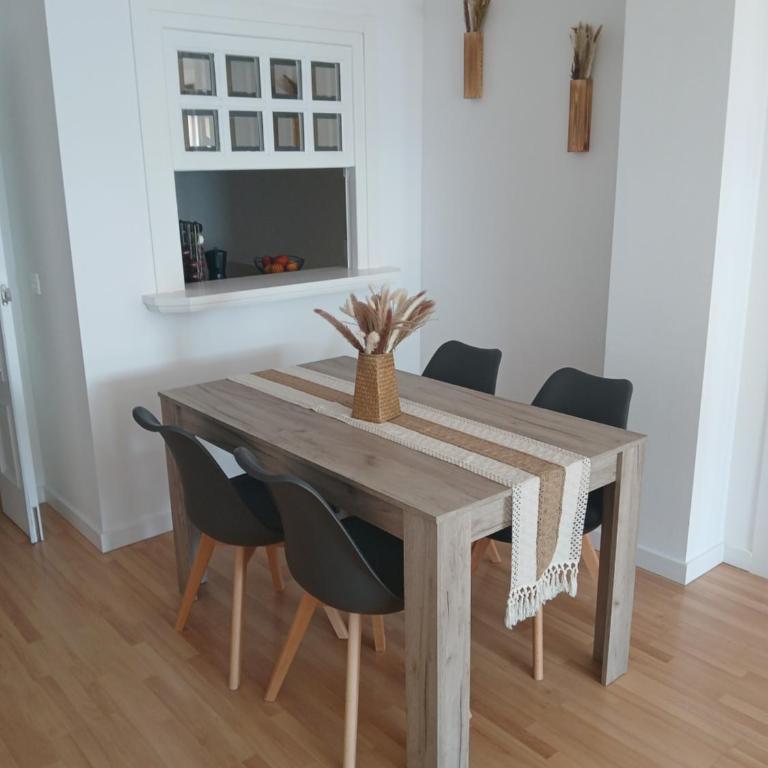 El espigón de Aguadulce - Apartamento de 3 dormitorios - 16
