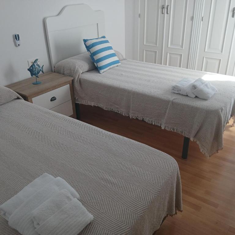 El espigón de Aguadulce - Apartamento de 3 dormitorios - 29