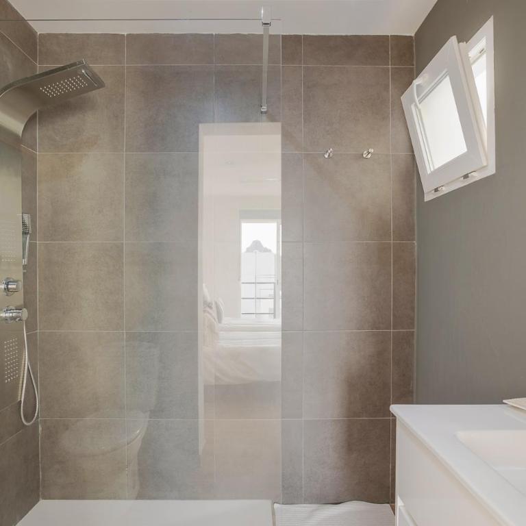 LuxLiving Tenerife Villa Hortalaya HEATED POOL - Villa Superior - 27