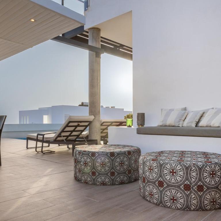 LuxLiving Tenerife Villa Hortalaya HEATED POOL - Villa Superior - 28