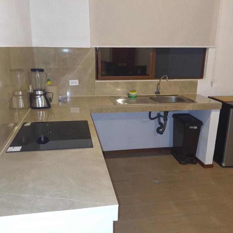 Quinta Vacacional Puerto Quito - Urb Privada El Jardín - Villa de 3 dormitorios - 6