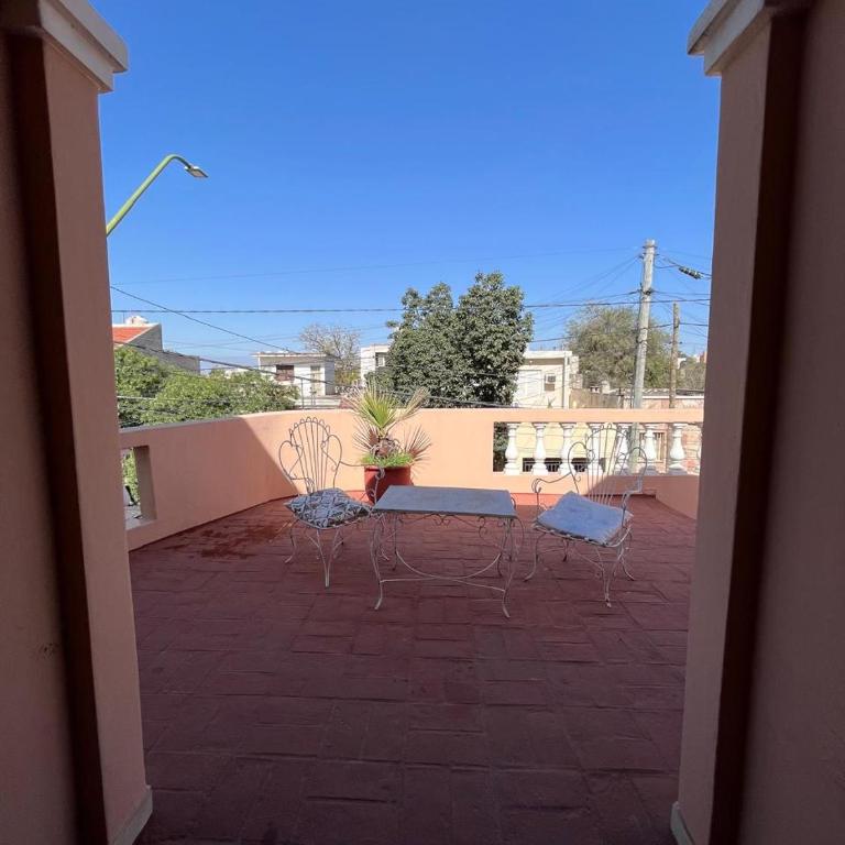 EL departamento con estilo - Apartamento de 1 dormitorio - 21