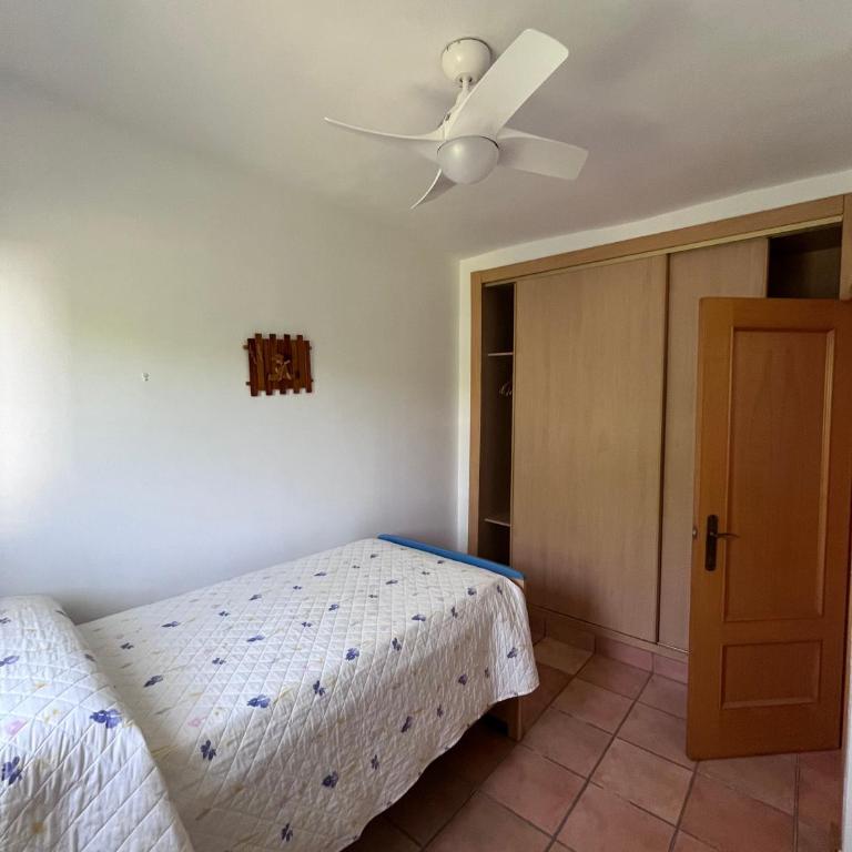 Adosado con jardín Urb Galia Ballena - Casa de 3 dormitorios - 5