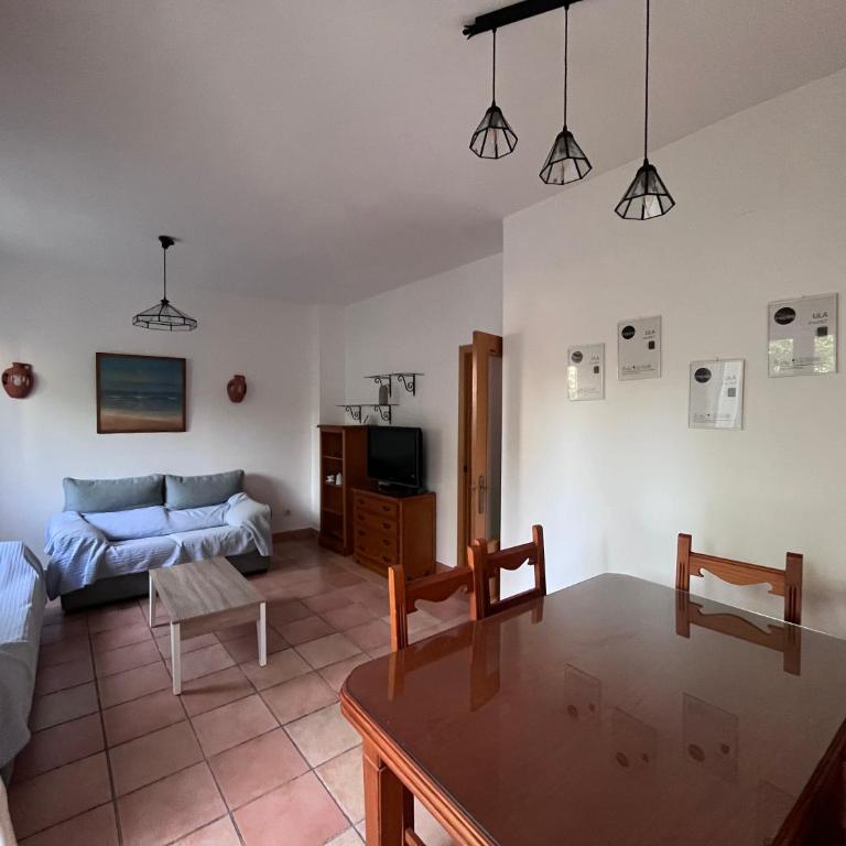 Adosado con jardín Urb Galia Ballena - Casa de 3 dormitorios - 7