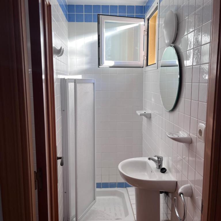 Adosado con jardín Urb Galia Ballena - Casa de 3 dormitorios - 9