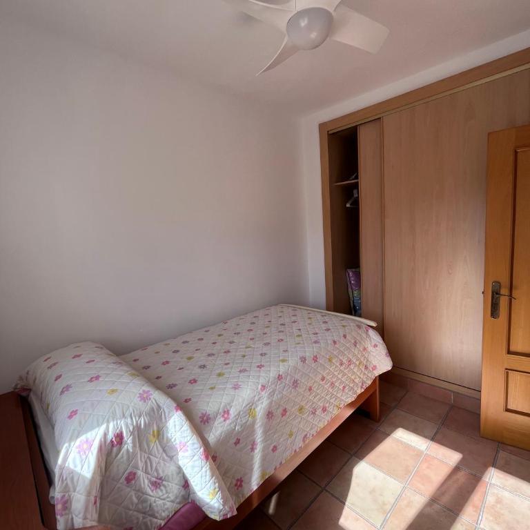 Adosado con jardín Urb Galia Ballena - Casa de 3 dormitorios - 11