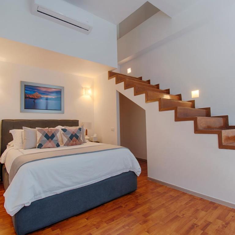 Masaryk 123 Executive Luxury Apartments in Polanco - Apartment - Split Level - 1