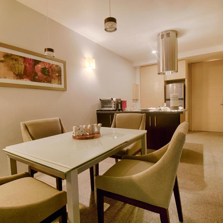 Masaryk 123 Executive Luxury Apartments in Polanco - Apartment - Split Level - 10