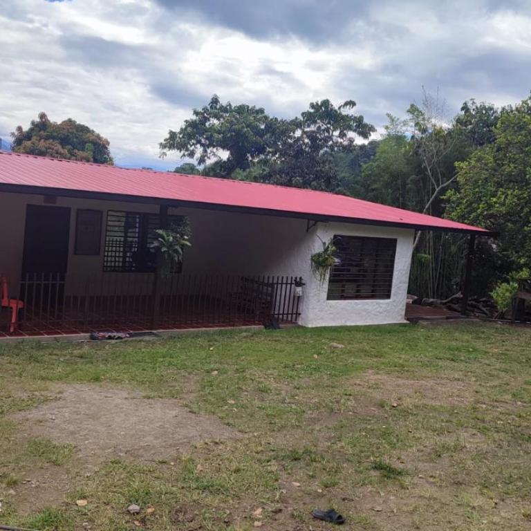 La plata huila Chalet - Chalet - 7