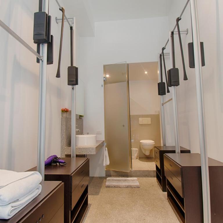 Masaryk 123 Executive Luxury Apartments in Polanco - Apartment - Split Level - 8