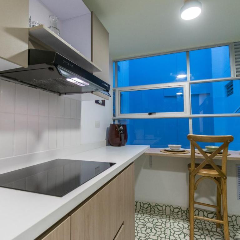 Living Lourdes 64-307 - Apartamento de 1 dormitorio - 13