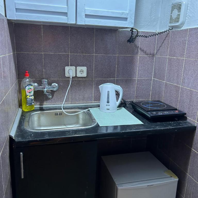 Two floors of happiness - Apartman sa 1 Spavaćom Sobom - 4