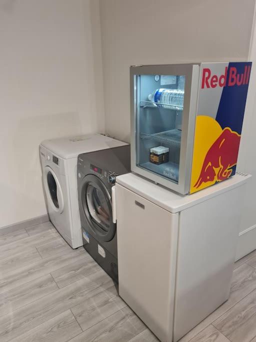 Le BEAU SEJOUR - Appartement 2 Chambres - 2