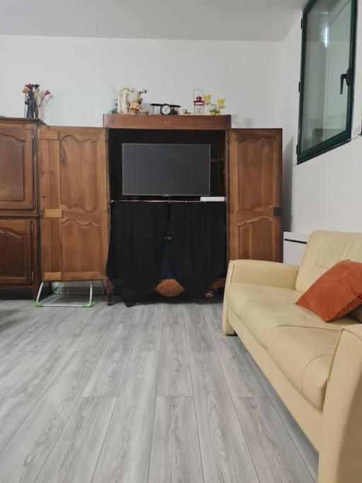 Le BEAU SEJOUR - Appartement 2 Chambres - 5
