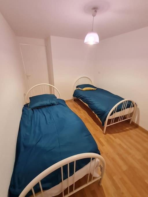 Le BEAU SEJOUR - Appartement 2 Chambres - 6