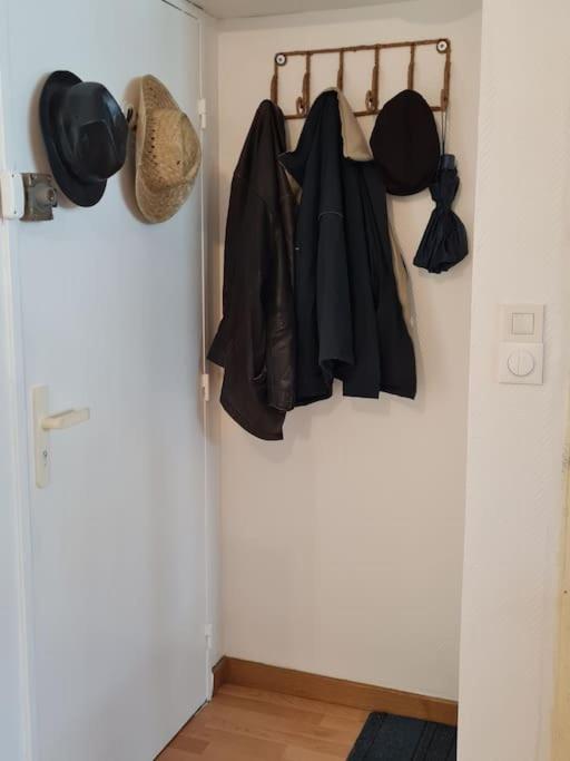 Le BEAU SEJOUR - Appartement 2 Chambres - 10