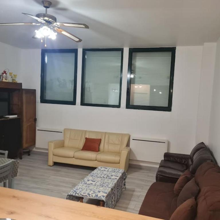 Le BEAU SEJOUR - Appartement 2 Chambres - 13