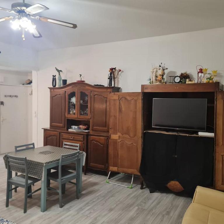Le BEAU SEJOUR - Appartement 2 Chambres - 15