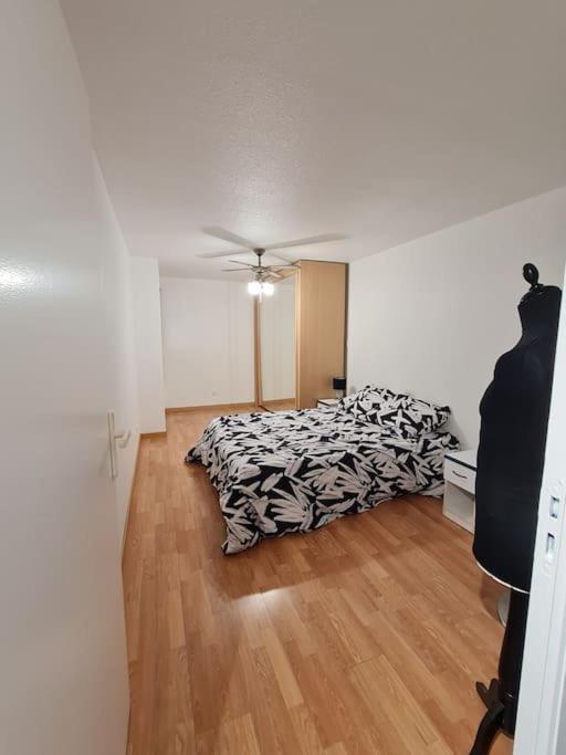 Le BEAU SEJOUR - Appartement 2 Chambres - 16