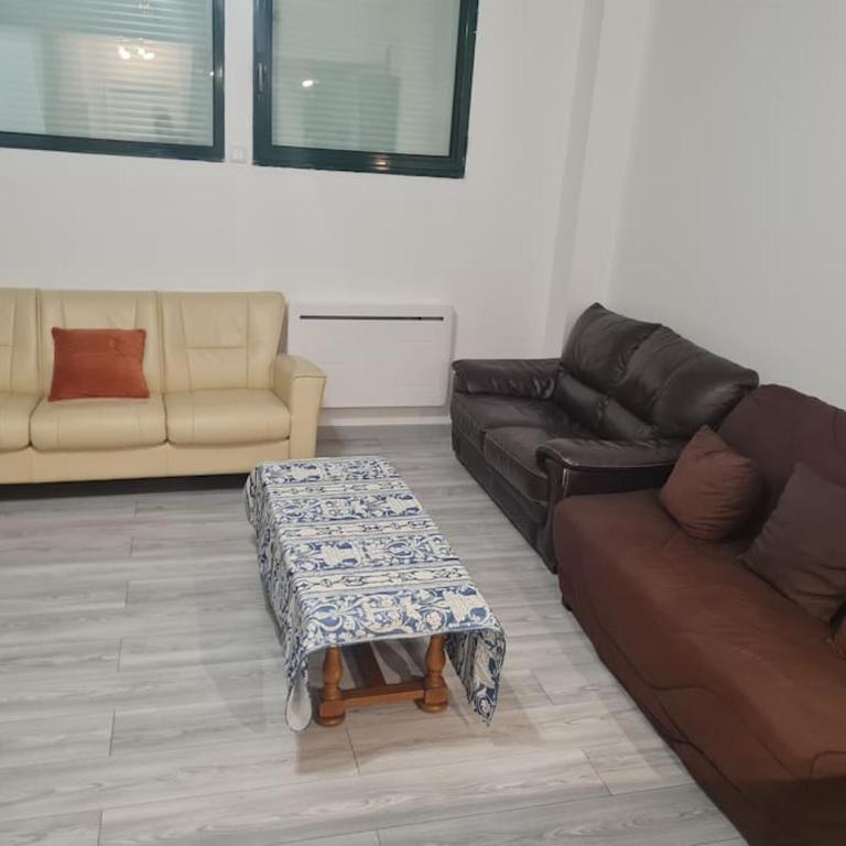 Le BEAU SEJOUR - Appartement 2 Chambres - 19