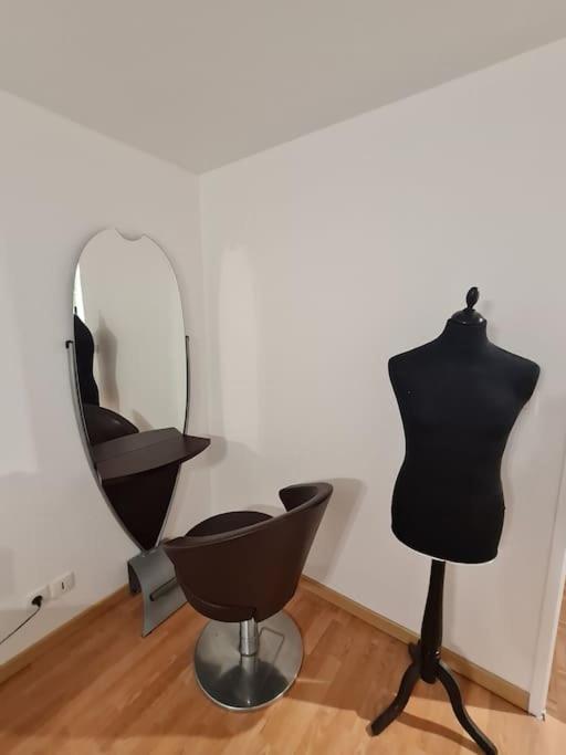 Le BEAU SEJOUR - Appartement 2 Chambres - 22