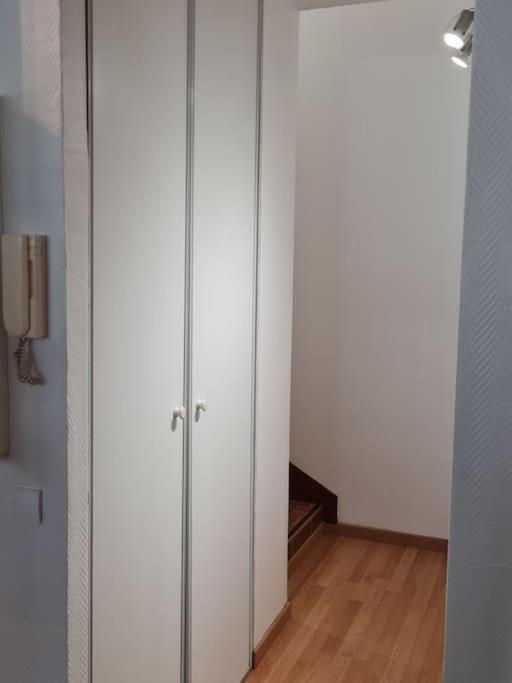Le BEAU SEJOUR - Appartement 2 Chambres - 23