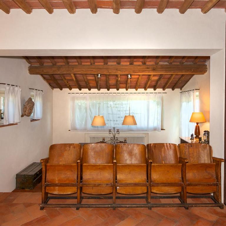 Tenuta San Giovanni Lucca - Borgo Ai Rovai - Villa con 2 Camere da Letto - 31