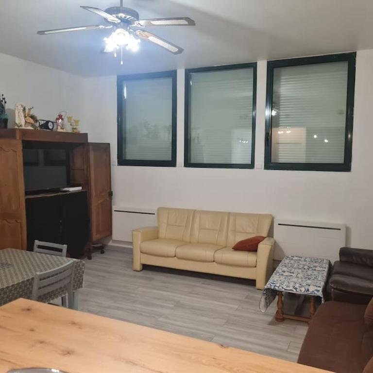 Le BEAU SEJOUR - Appartement 2 Chambres - 31