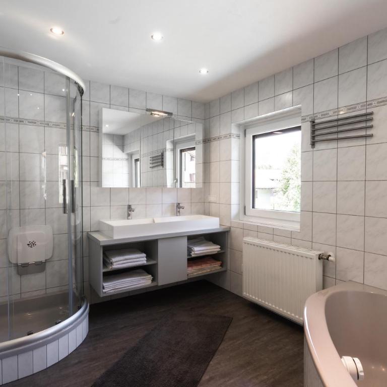 Ferienhaus Erika - Haus mit 3 Schlafzimmern - 18