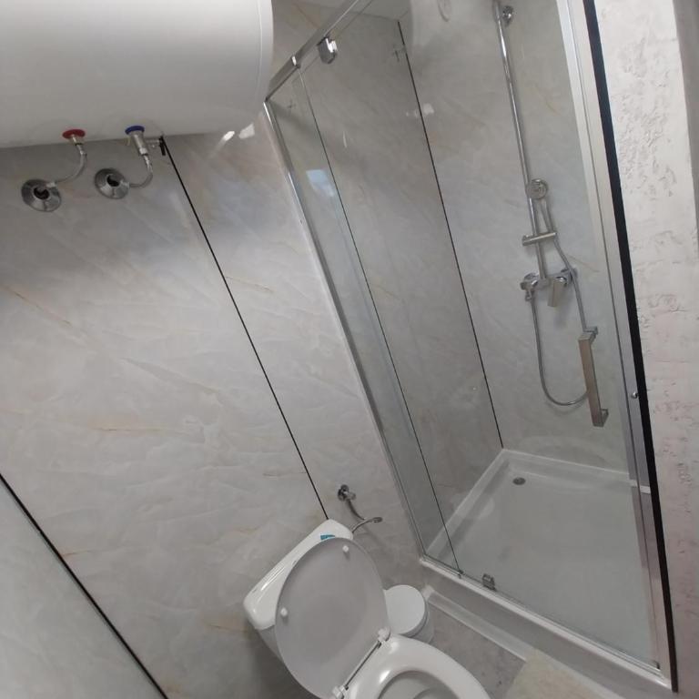 Santa Barbara River - Apartman sa 1 Spavaćom Sobom - 30