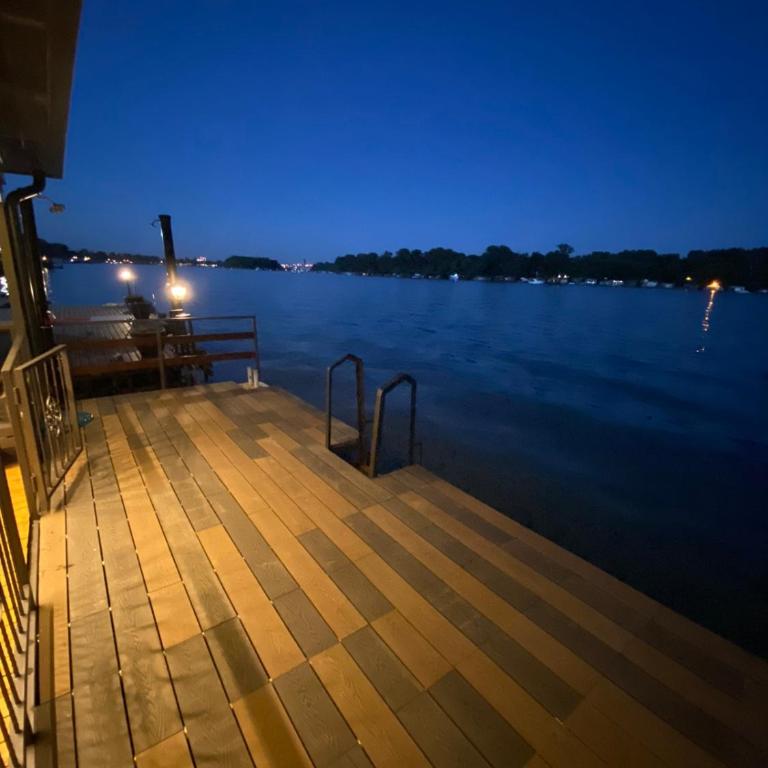 Santa Barbara River - Apartman sa 1 Spavaćom Sobom - 19