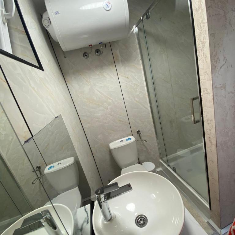 Santa Barbara River - Apartman sa 1 Spavaćom Sobom - 31