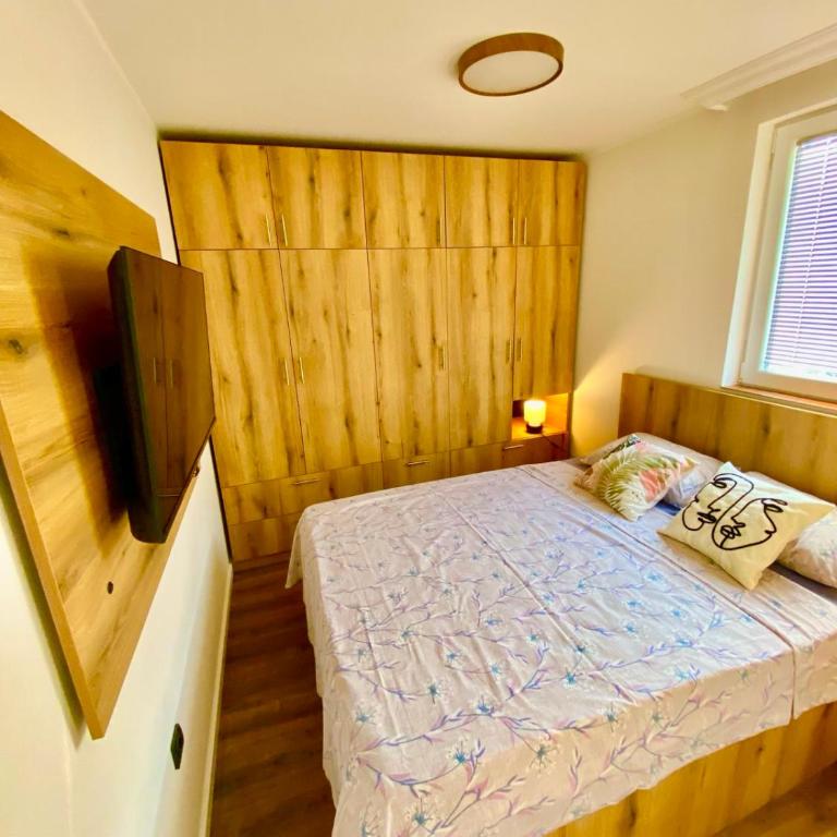 Santa Barbara River - Apartman sa 1 Spavaćom Sobom - 26